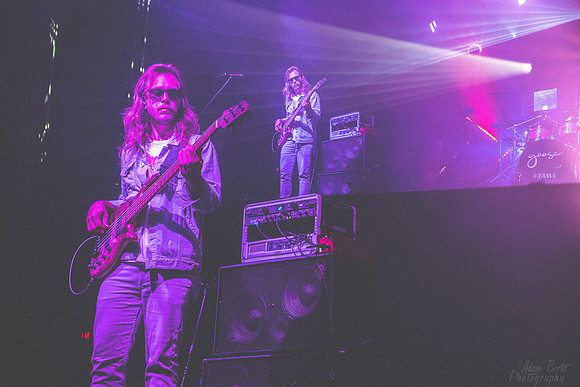 20221015 212837- Berta Goose @ Southside Ballroom - Dallas, TX - 2364