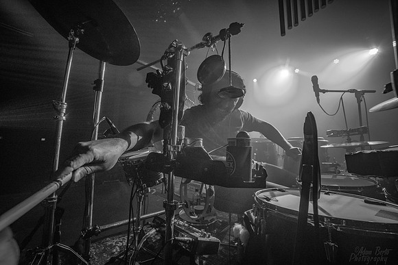20221015 233542- Berta Goose @ Southside Ballroom - Dallas, TX - 03822