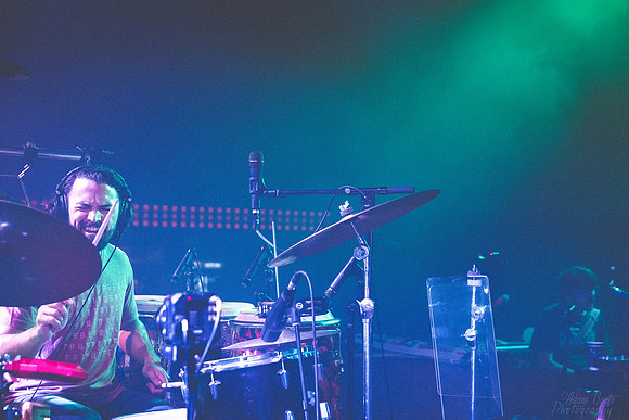 20221015 211637- Berta Goose @ Southside Ballroom - Dallas, TX - 2301