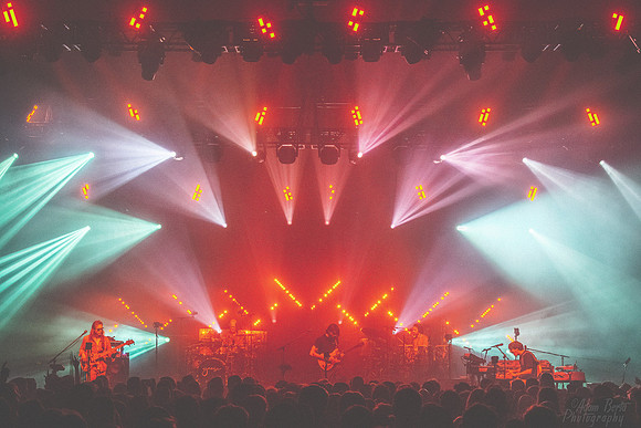 20221015 225224- Berta Goose @ Southside Ballroom - Dallas, TX - 2809