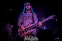 11.17.2018 - Goose @ Madison Live - Covington, KY.