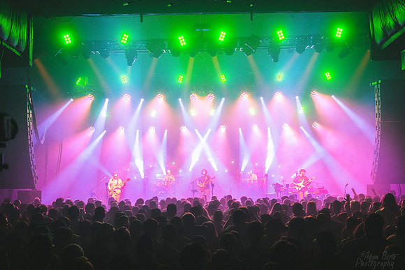 20221015 225855- Berta Goose @ Southside Ballroom - Dallas, TX - 2