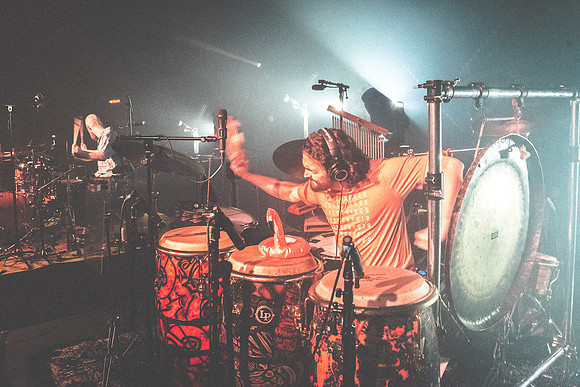 20221015 222359- Berta Goose @ Southside Ballroom - Dallas, TX - 2700