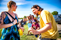 08-02-2022 - Phish (Lot) @ Blossom Music Center - Cuyahoga Falls, OH