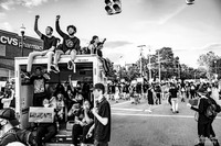 06.05.2020 - Protests Downtown - Columbus, Ohio.