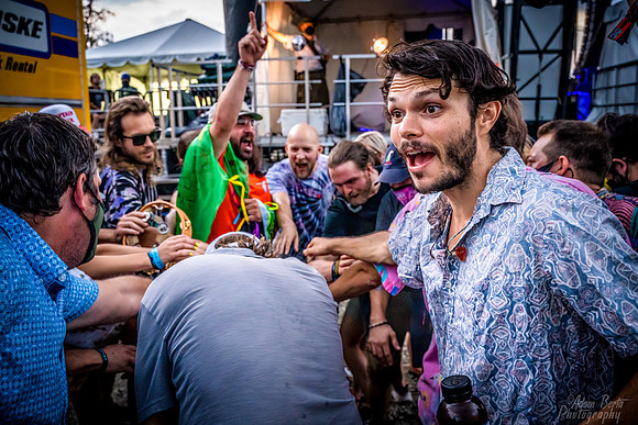 Adam Berta Fred Fest-