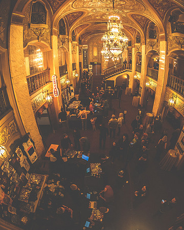 20230423-Goose-Bertaphoto-Paramount Theatre-H0S_3437