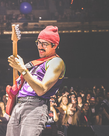 20230423-Goose-Bertaphoto-Paramount Theatre-BERT3694