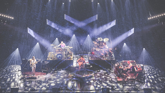 20230423-Goose-Bertaphoto-Paramount Theatre-BERT3788-2