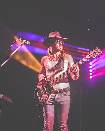 20230424-Goose-Bertaphoto-Paramount Theatre-BERT0310