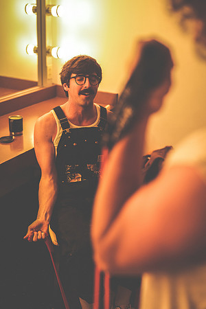 20230422-Goose-Bertaphoto-Paramount Theatre-BERT1395