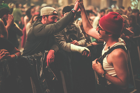 20230423-Goose-Bertaphoto-Paramount Theatre-BERT3513
