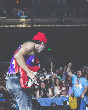 20230423-Goose-Bertaphoto-Paramount Theatre-BERT3696