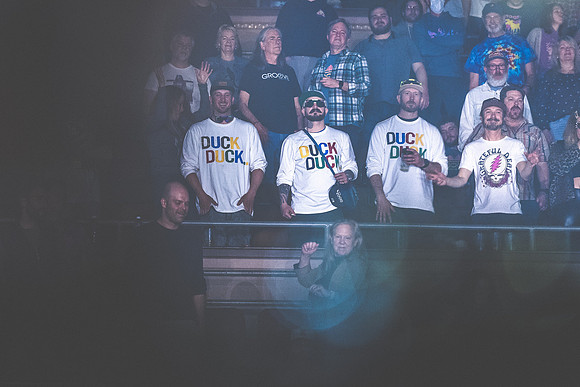 20230424-Goose-Bertaphoto-Paramount Theatre-H0S_3789