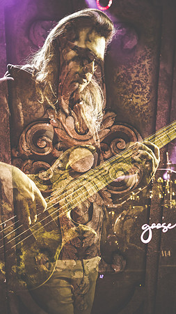 20230422-Goose-Bertaphoto-Paramount Theatre-BERT1332
