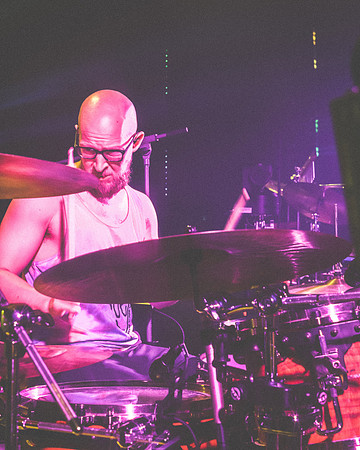20230424-Goose-Bertaphoto-Paramount Theatre-BERT0237