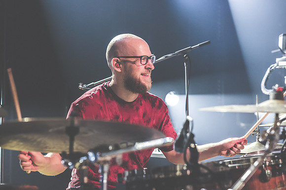 20230417-Goose-Bertaphoto-Palace Theatre-BERT8841