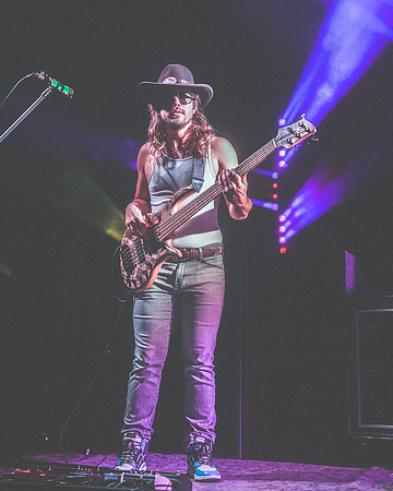 20230424-Goose-Bertaphoto-Paramount Theatre-BERT0296