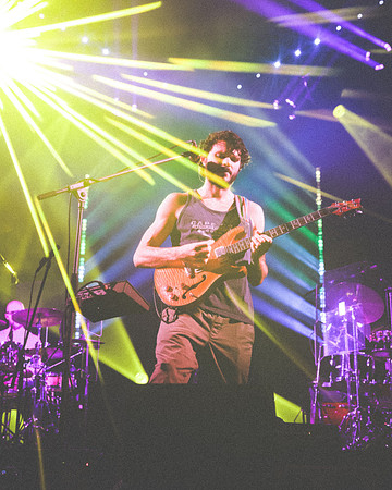 20230423-Goose-Bertaphoto-Paramount Theatre-BERT0093