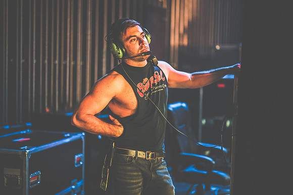 20230422-Goose-Bertaphoto-Paramount Theatre-BERT1487