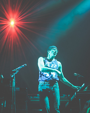 20230424-Goose-Bertaphoto-Paramount Theatre-BERT0413