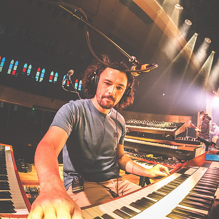 20230401-Goose-BertaPhoto-Ryman Theatre-H0S_7749