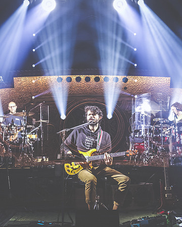 20230422-Goose-Bertaphoto-Paramount Theatre-BERT1330