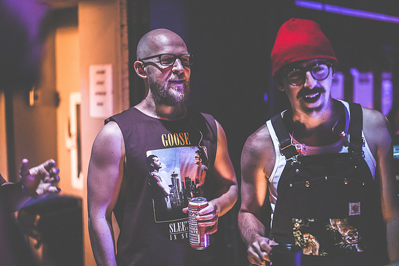 20230422-Goose-Bertaphoto-Paramount Theatre-BERT1437