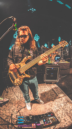 20230422-Goose-Bertaphoto-Paramount Theatre-H0S_3065
