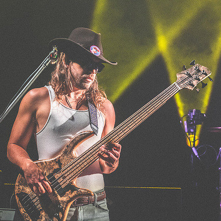 20230424-Goose-Bertaphoto-Paramount Theatre-H0S_3519