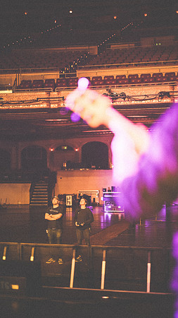 20230422-Goose-Bertaphoto-Paramount Theatre-BERT1302