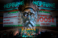 02-05-2022 - Goose @ Neptune Theater - Seattle, WA