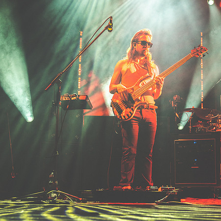 20230422-Goose-Bertaphoto-Paramount Theatre-GSE02061