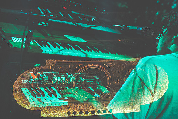 20230422-Goose-Bertaphoto-Paramount Theatre-BERT1331