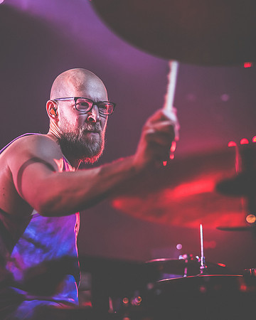 20230424-Goose-Bertaphoto-Paramount Theatre-BERT0471