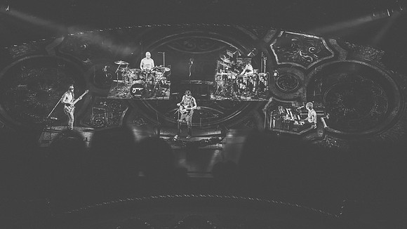 20230423-Goose-Bertaphoto-Paramount Theatre-BERT3794