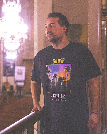 20230422-Goose-Bertaphoto-Paramount Theatre-GSE01830