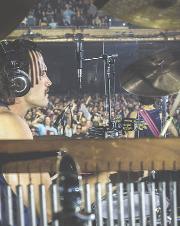 20230424-Goose-Bertaphoto-Paramount Theatre-BERT0212