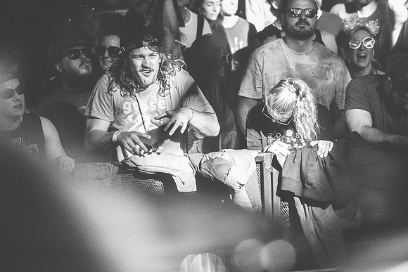 20230424-Goose-Bertaphoto-Paramount Theatre-H0S_3757