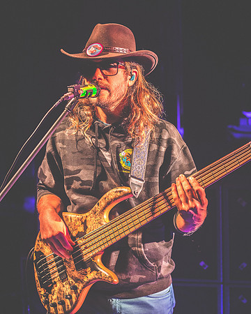 20230423-Goose-Bertaphoto-Paramount Theatre-GSE02658