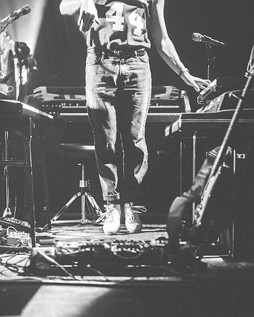 20230424-Goose-Bertaphoto-Paramount Theatre-BERT0386