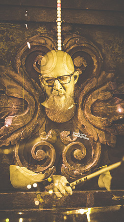 20230422-Goose-Bertaphoto-Paramount Theatre-BERT1333