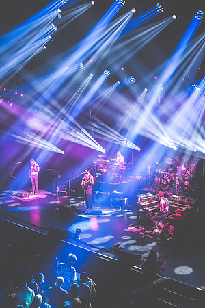 20230423-Goose-Bertaphoto-Paramount Theatre-BERT3800