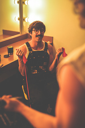 20230422-Goose-Bertaphoto-Paramount Theatre-BERT1397