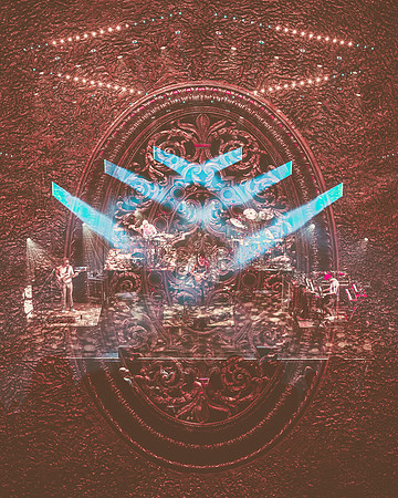 20230423-Goose-Bertaphoto-Paramount Theatre-BERT3789
