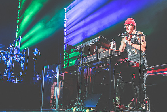 20230422-Goose-Bertaphoto-Paramount Theatre-BERT1645
