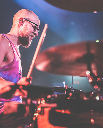 20230424-Goose-Bertaphoto-Paramount Theatre-BERT0467