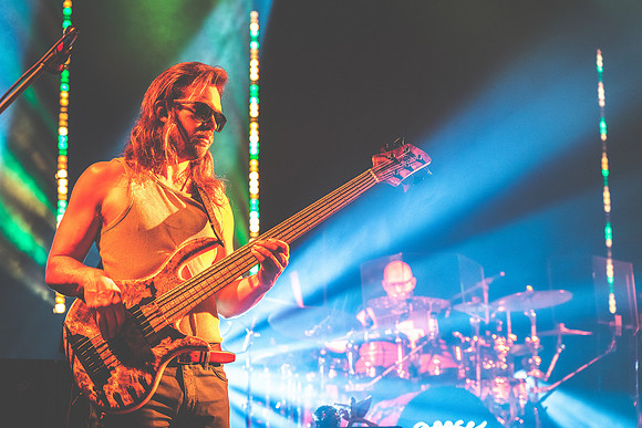 20230422-Goose-Bertaphoto-Paramount Theatre-GSE02132