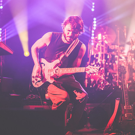 20230423-Goose-Bertaphoto-Paramount Theatre-BERT1758