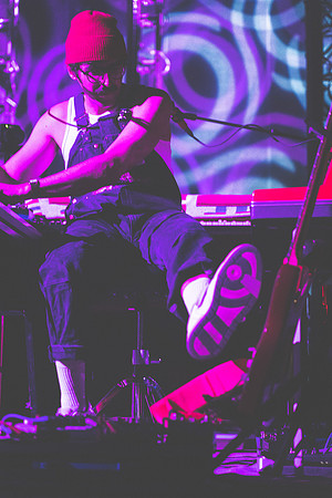 20230423-Goose-Bertaphoto-Paramount Theatre-GSE02241